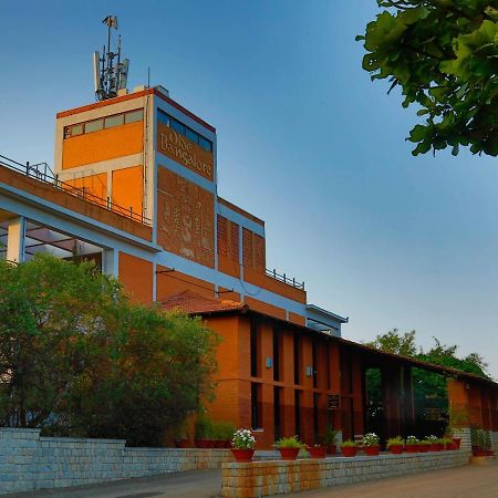 Olde Bangalore Resort And Wellness Center Devanahalli Dış mekan fotoğraf