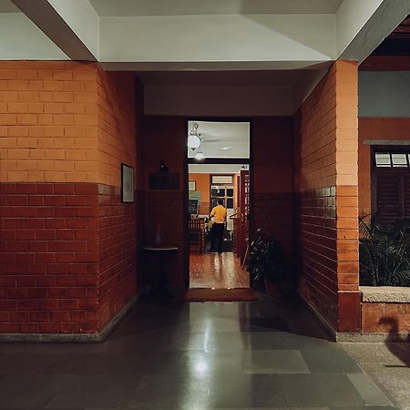 Olde Bangalore Resort And Wellness Center Devanahalli Dış mekan fotoğraf