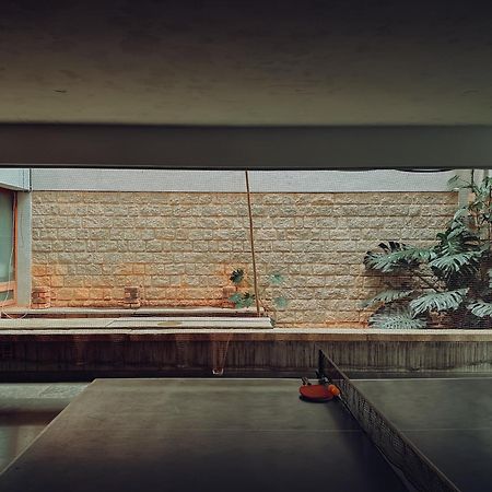 Olde Bangalore Resort And Wellness Center Devanahalli Dış mekan fotoğraf