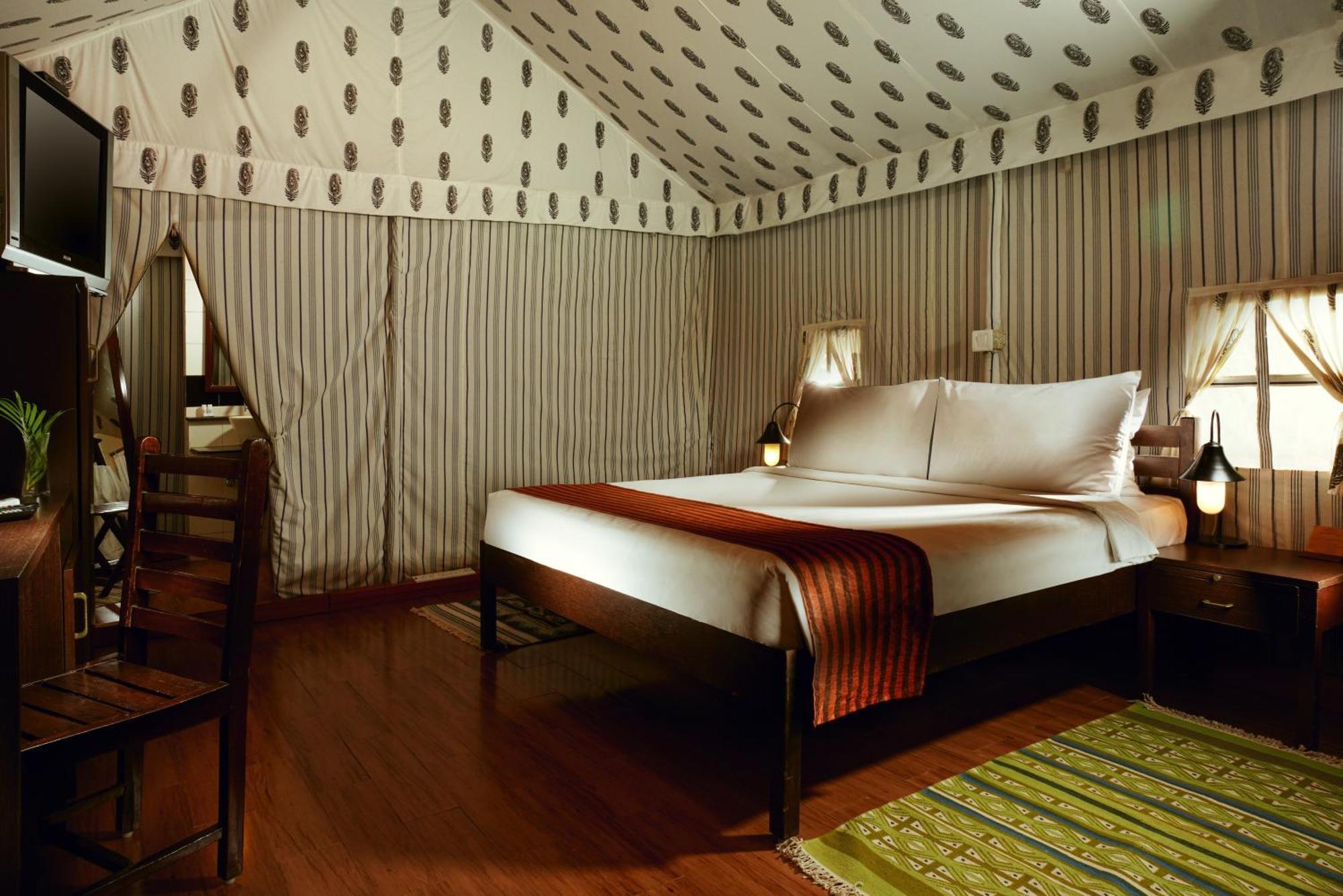 Olde Bangalore Resort And Wellness Center Devanahalli Dış mekan fotoğraf