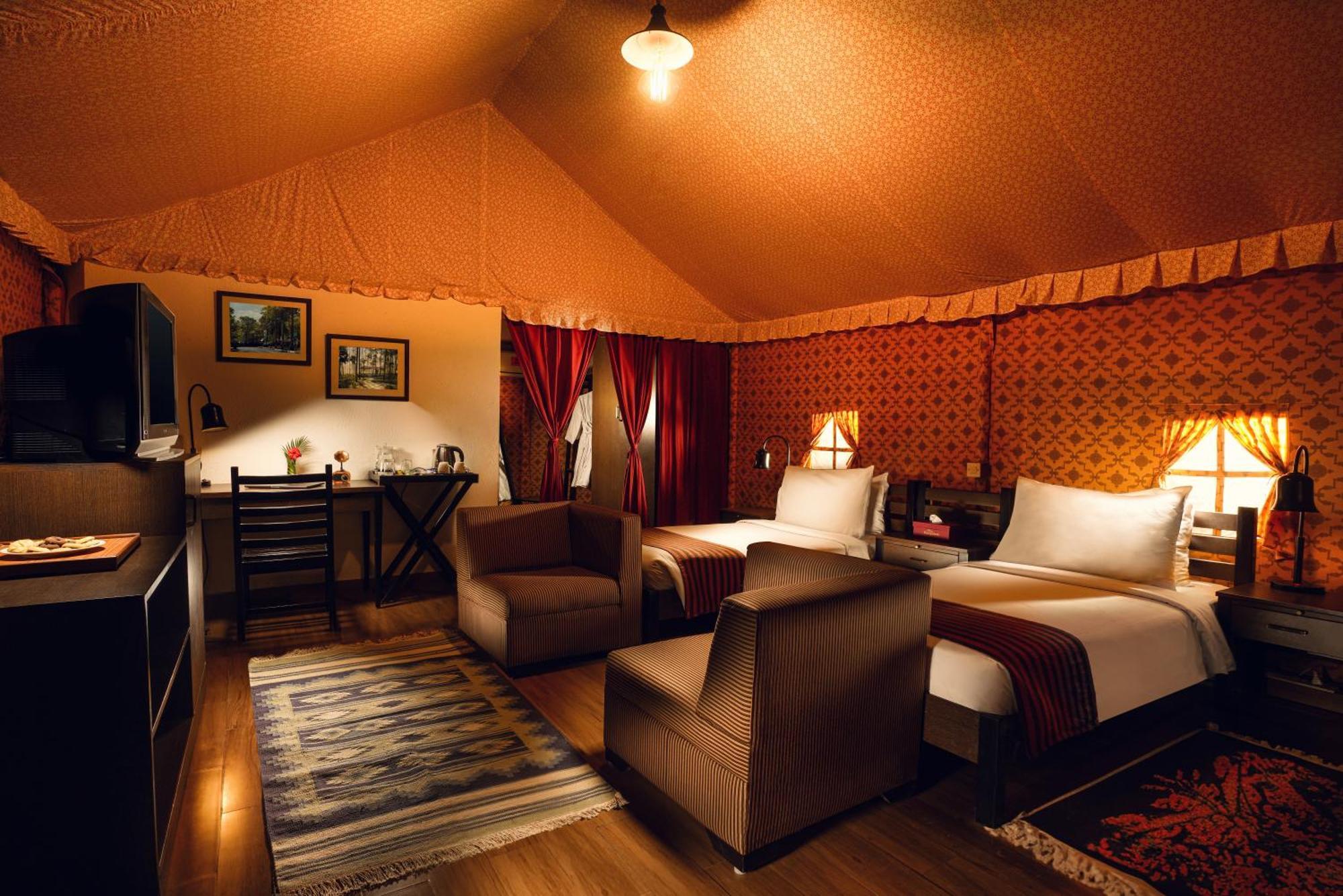 Olde Bangalore Resort And Wellness Center Devanahalli Dış mekan fotoğraf