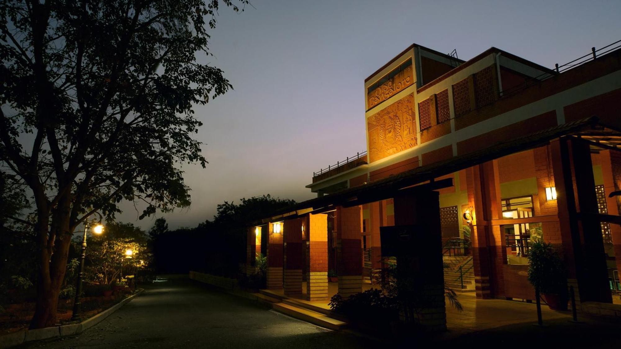 Olde Bangalore Resort And Wellness Center Devanahalli Dış mekan fotoğraf