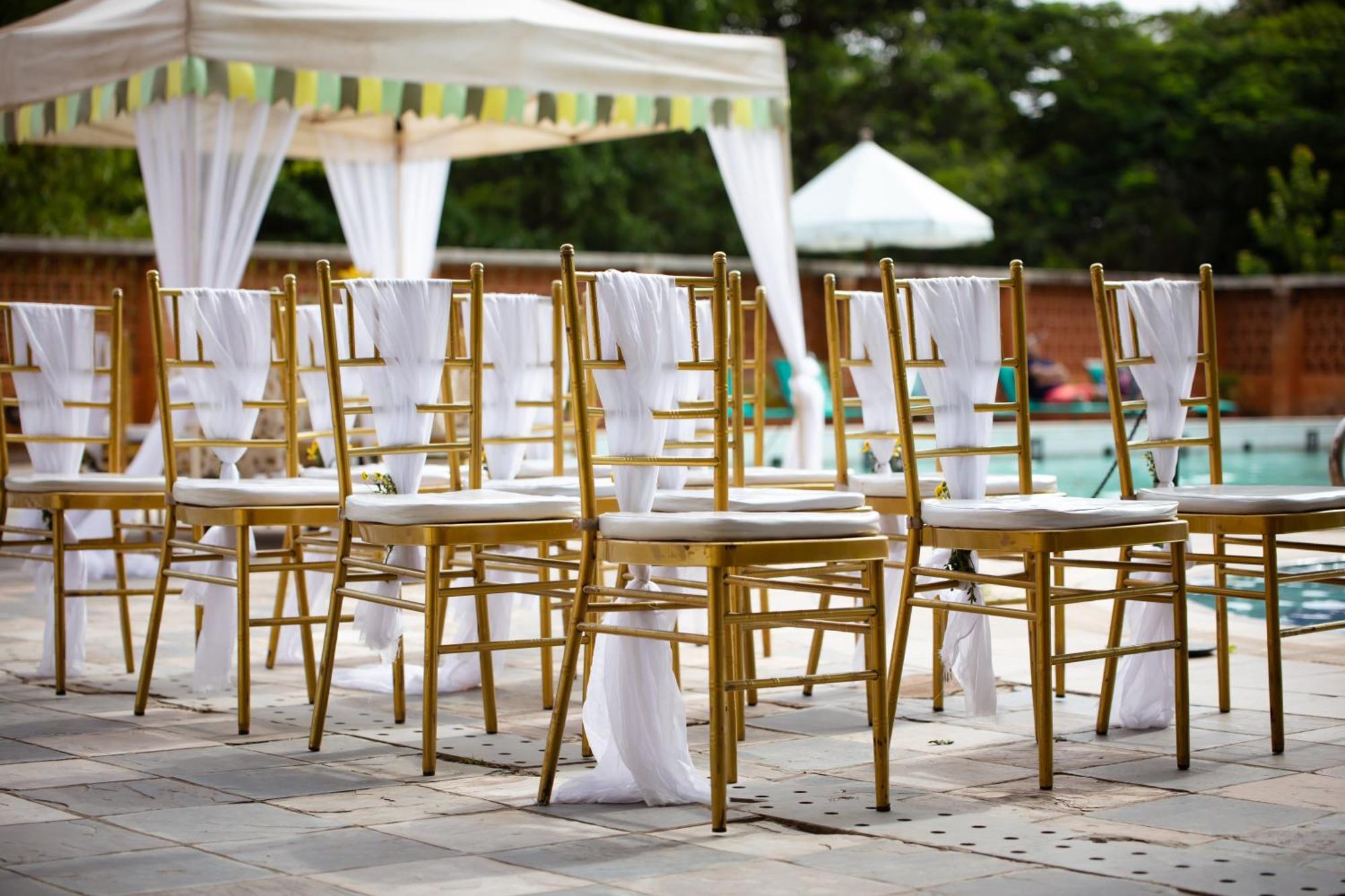 Olde Bangalore Resort And Wellness Center Devanahalli Dış mekan fotoğraf