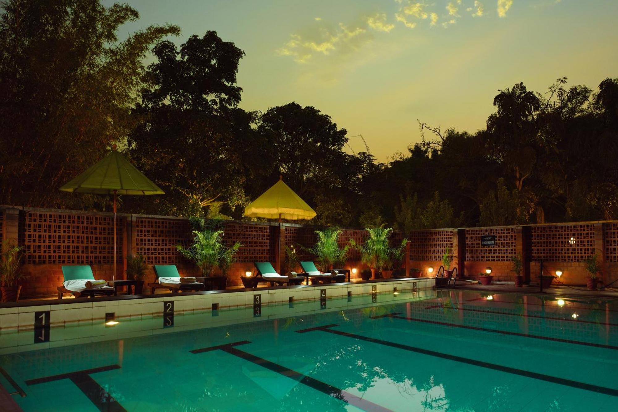 Olde Bangalore Resort And Wellness Center Devanahalli Dış mekan fotoğraf