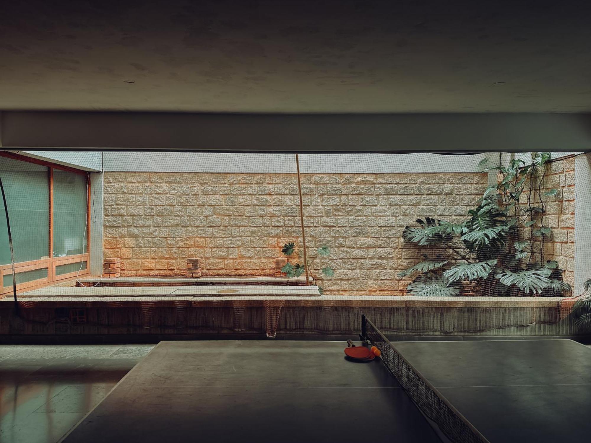 Olde Bangalore Resort And Wellness Center Devanahalli Dış mekan fotoğraf