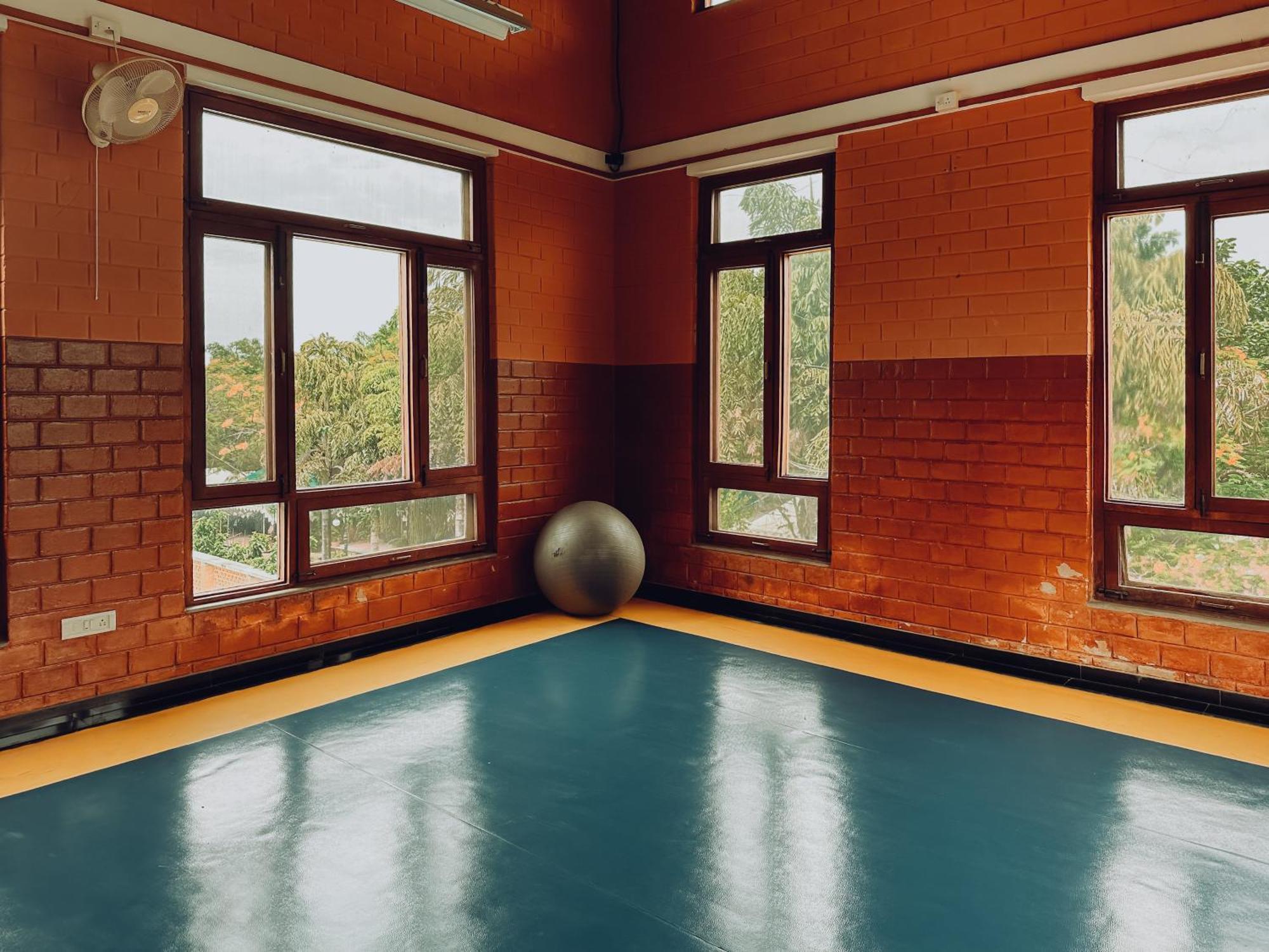 Olde Bangalore Resort And Wellness Center Devanahalli Dış mekan fotoğraf