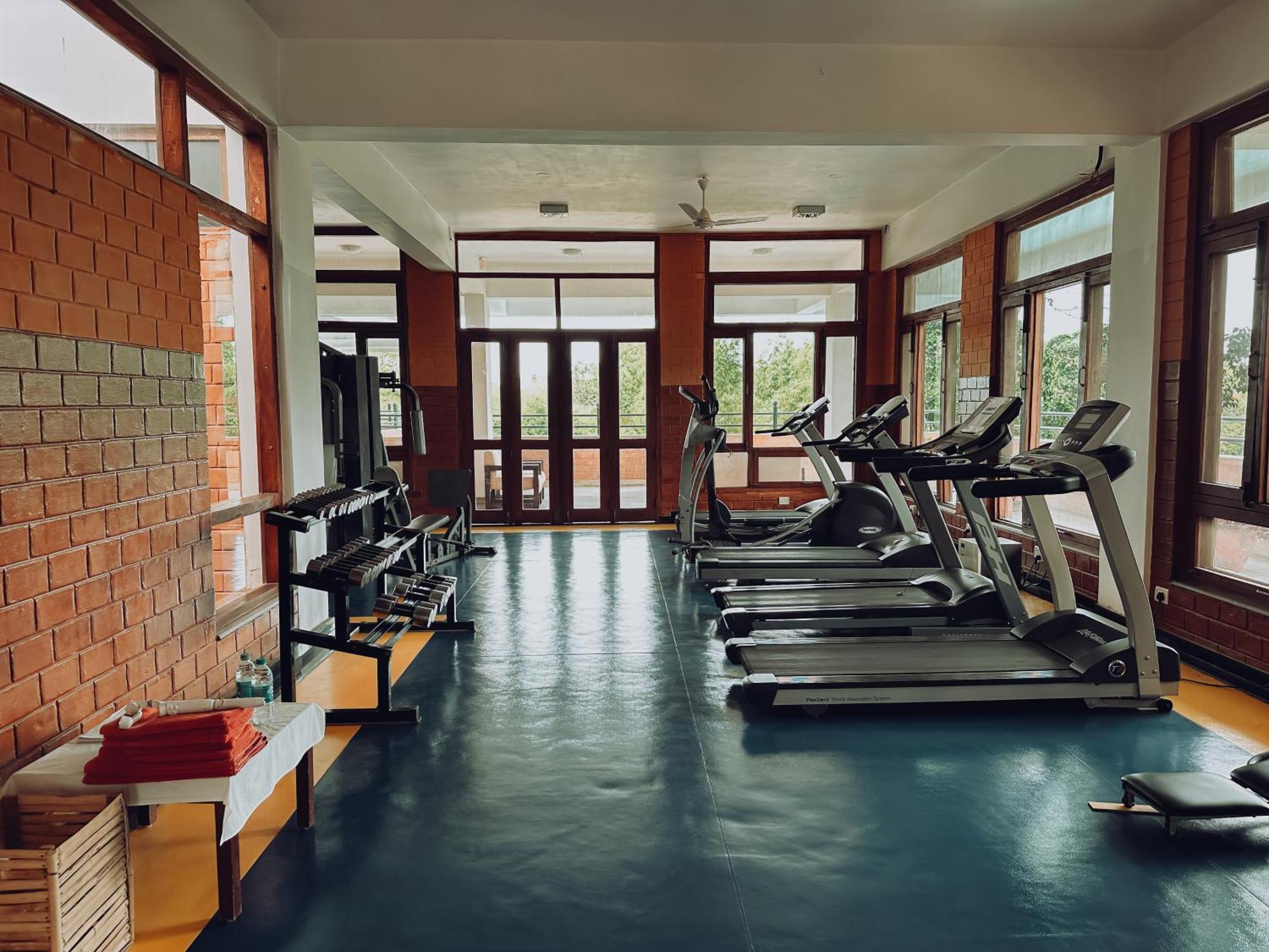 Olde Bangalore Resort And Wellness Center Devanahalli Dış mekan fotoğraf