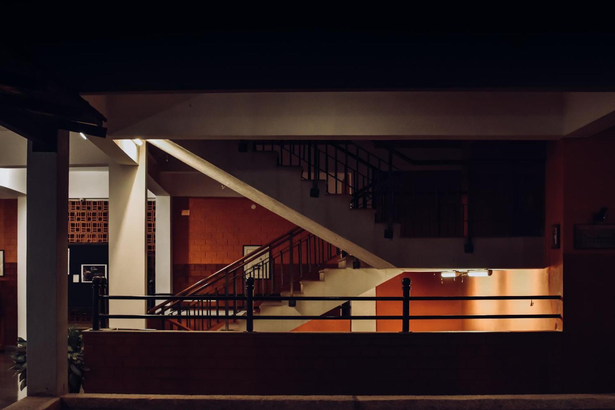 Olde Bangalore Resort And Wellness Center Devanahalli Dış mekan fotoğraf