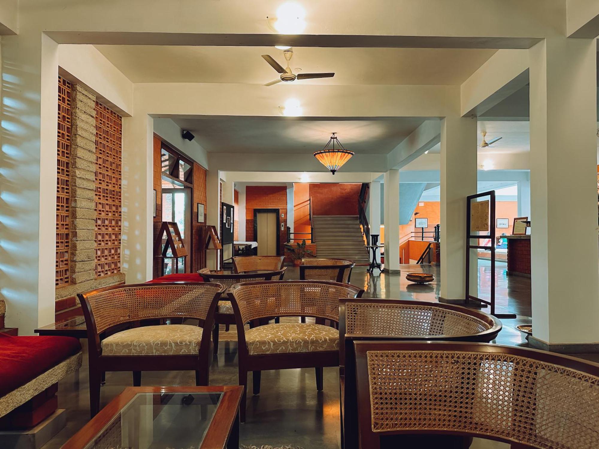 Olde Bangalore Resort And Wellness Center Devanahalli Dış mekan fotoğraf
