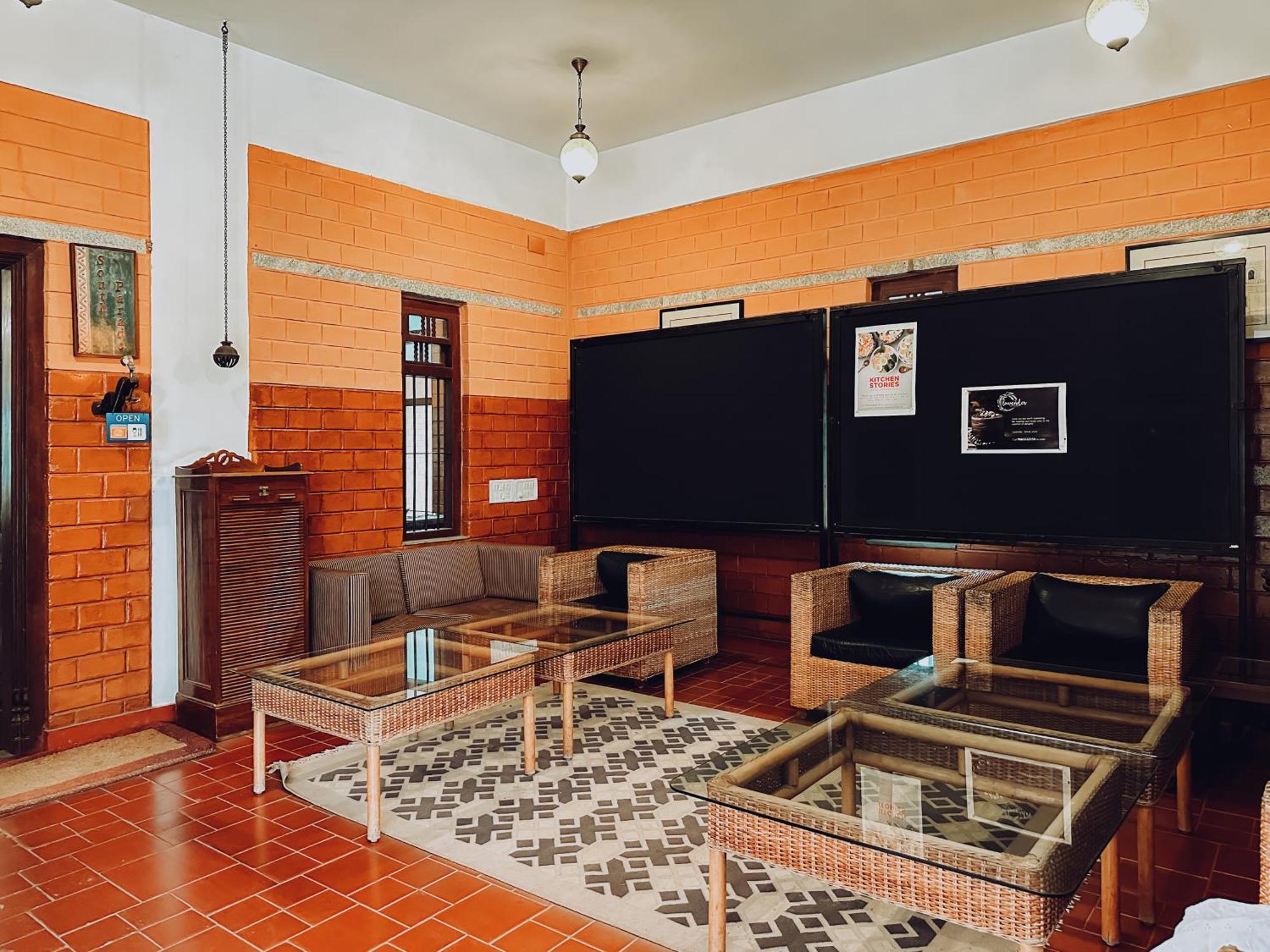 Olde Bangalore Resort And Wellness Center Devanahalli Dış mekan fotoğraf