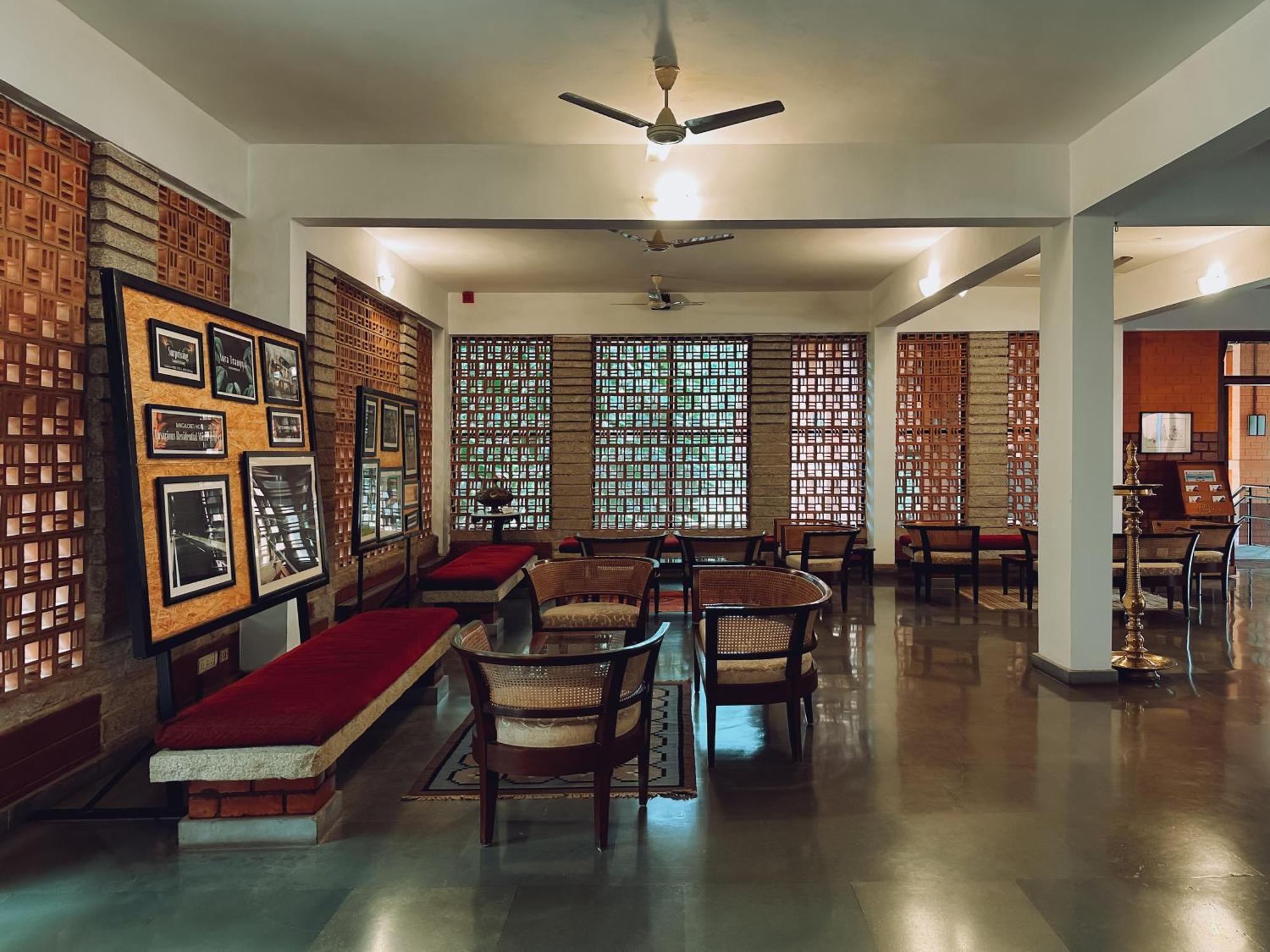 Olde Bangalore Resort And Wellness Center Devanahalli Dış mekan fotoğraf