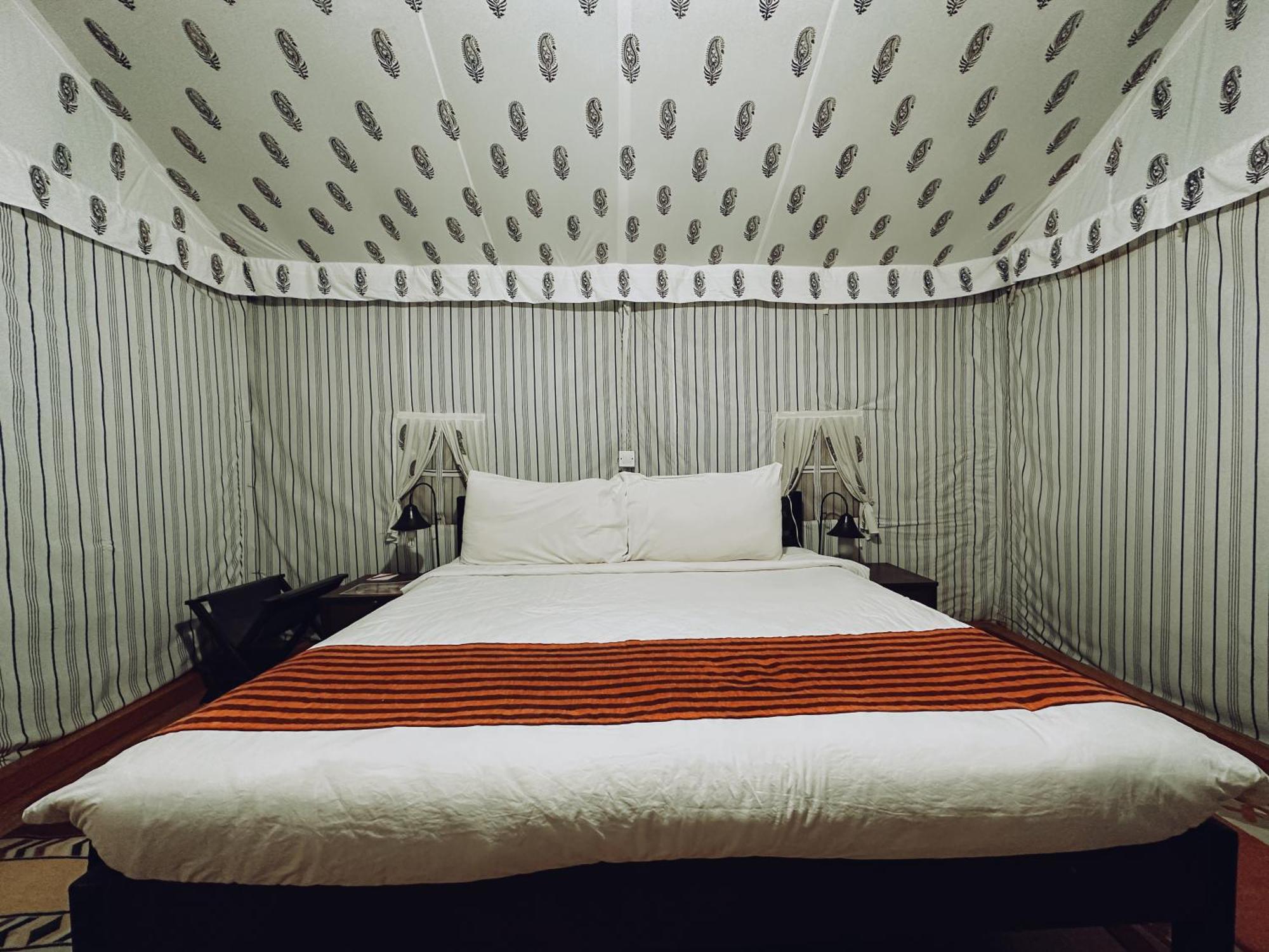 Olde Bangalore Resort And Wellness Center Devanahalli Dış mekan fotoğraf