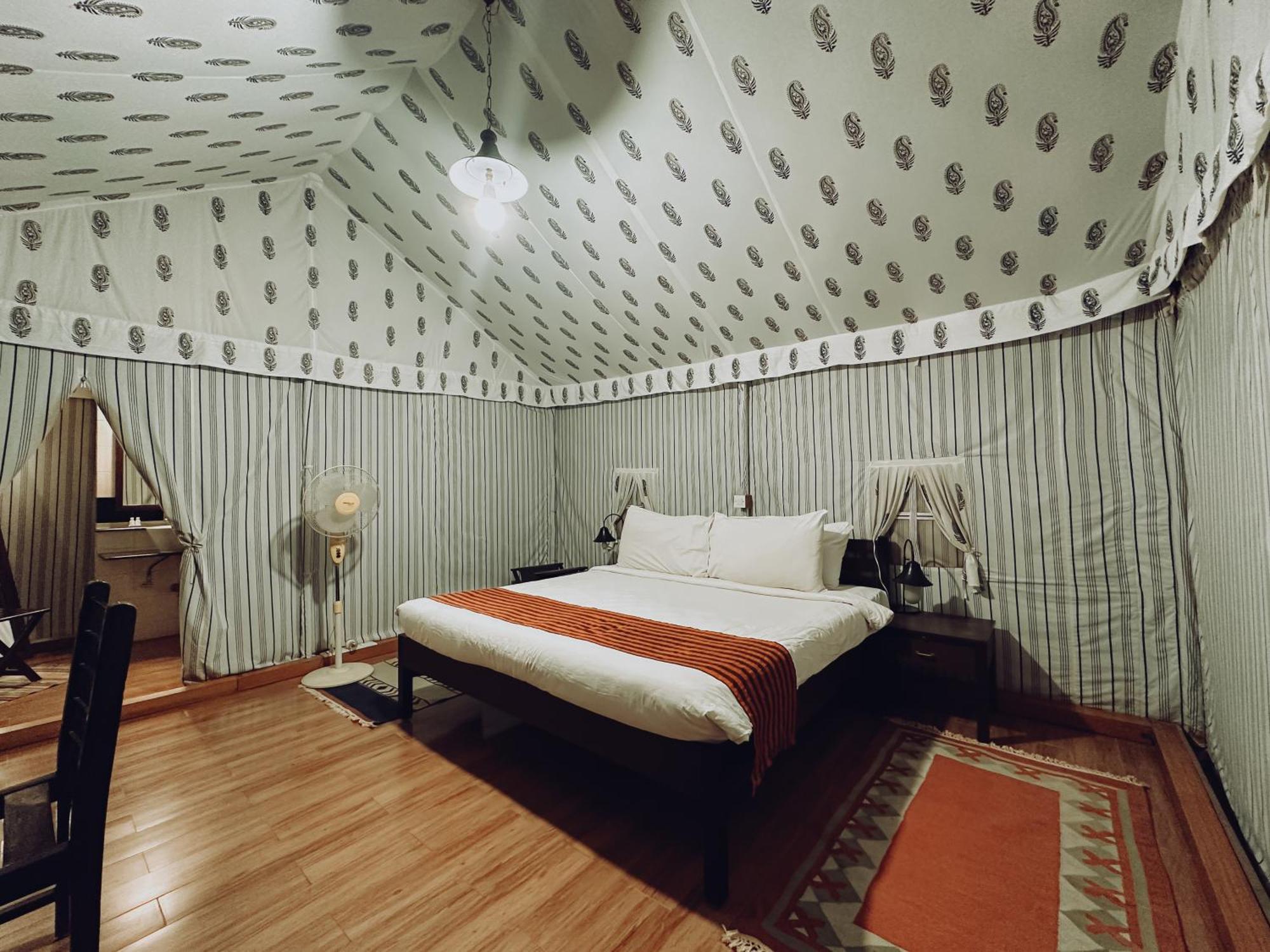 Olde Bangalore Resort And Wellness Center Devanahalli Dış mekan fotoğraf