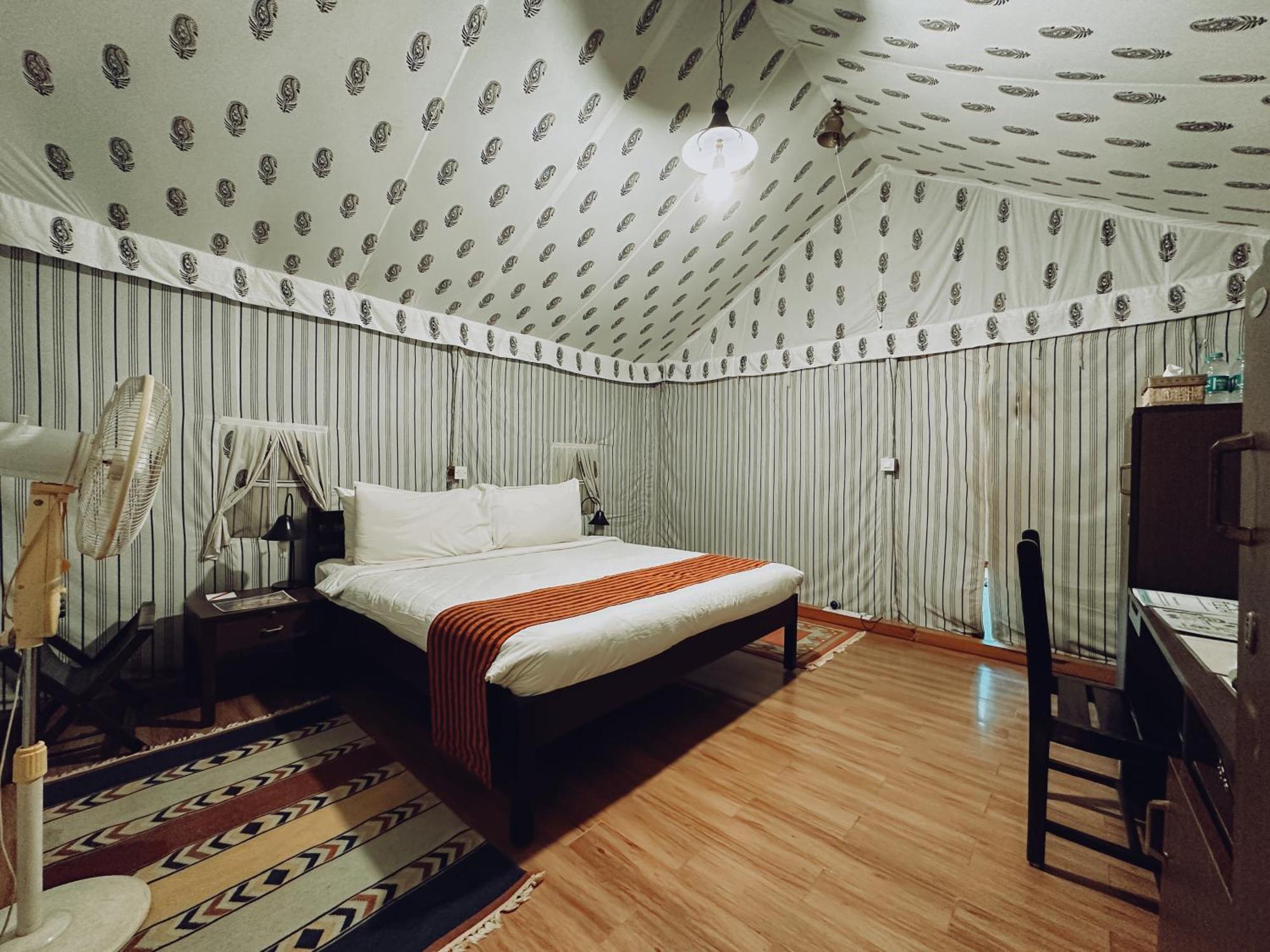 Olde Bangalore Resort And Wellness Center Devanahalli Dış mekan fotoğraf