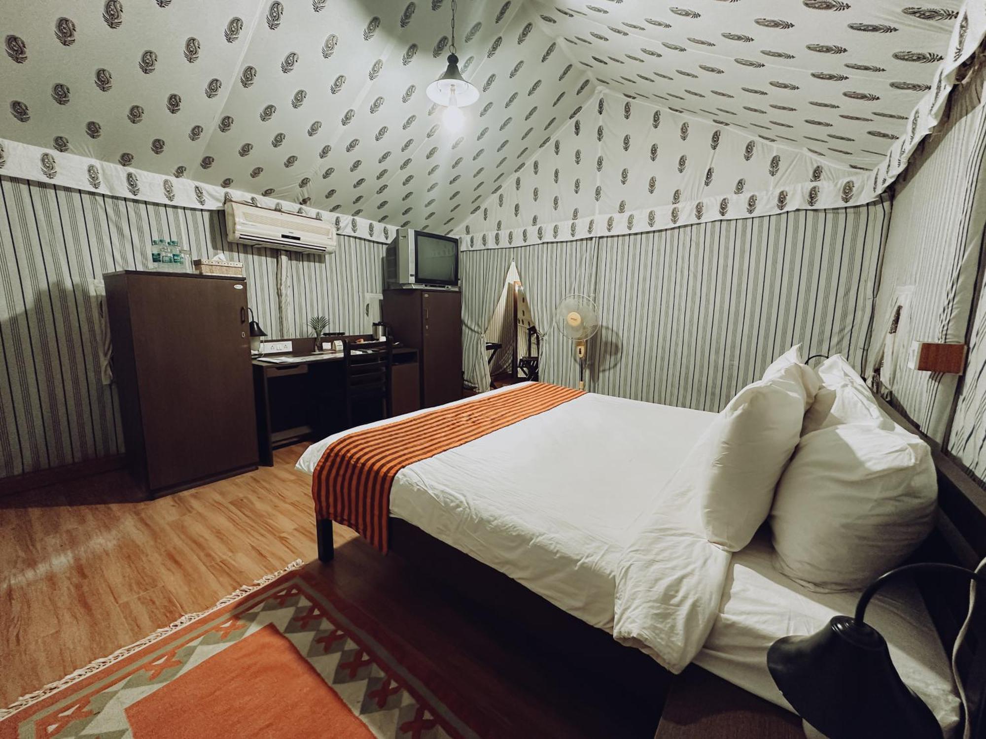 Olde Bangalore Resort And Wellness Center Devanahalli Dış mekan fotoğraf